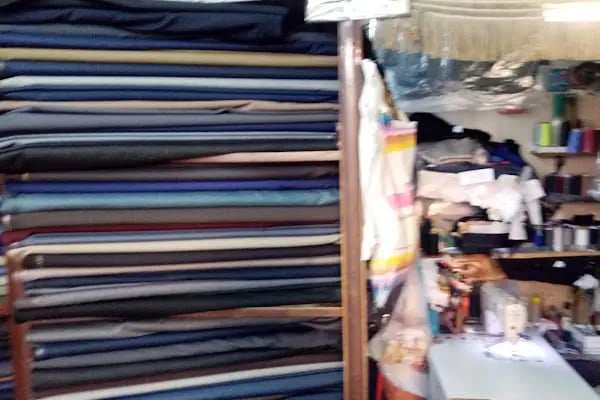 Pantoloncu Ramazan Yılmaz - Resim 10