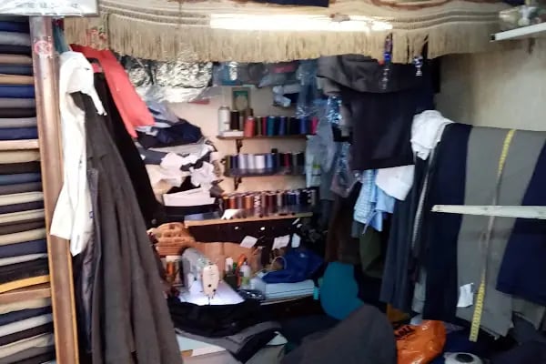 Pantoloncu Ramazan Yılmaz - Resim 7