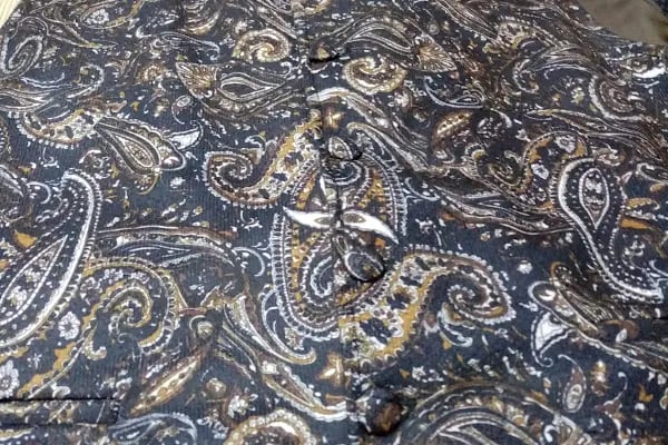 Pantoloncu Ramazan Yılmaz - Resim 3