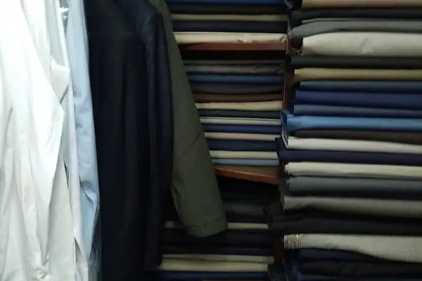 Pantoloncu Ramazan Yılmaz - Resim 9