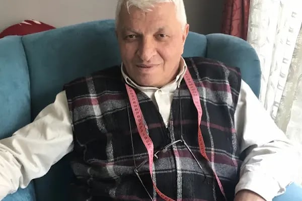 Pantoloncu Ramazan Yılmaz - Resim 11
