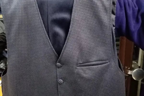 Pantoloncu Ramazan Yılmaz - Resim 8