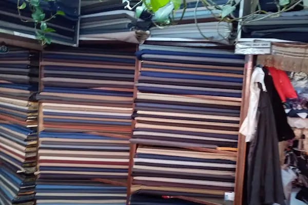Pantoloncu Ramazan Yılmaz - Resim 4