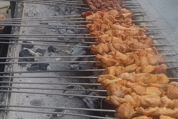 Mavi sofra ocakbaşı Sıdkı Usta - Resim 14