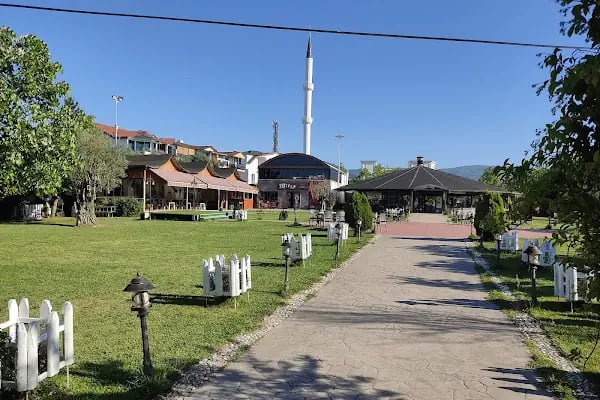 Mitza park - Resim 12