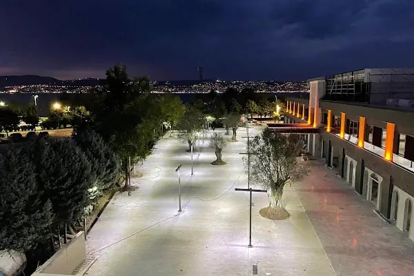 Mitza park - Resim 19