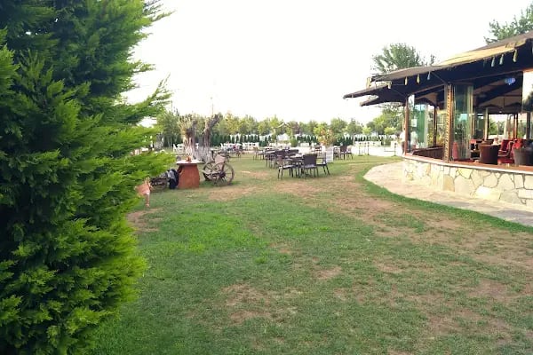 Mitza park - Resim 5