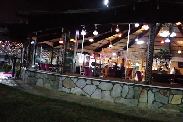 Mitza park - Resim 4