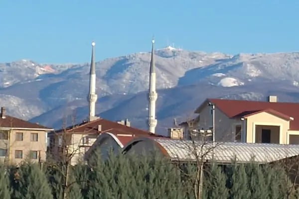 Mitza park - Resim 20