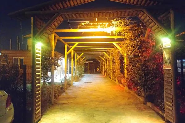 Mitza park - Resim 8