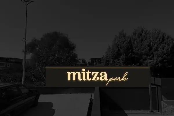 Mitza park - Resim 2