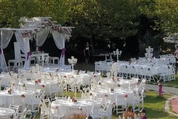 Mitza park - Resim 6