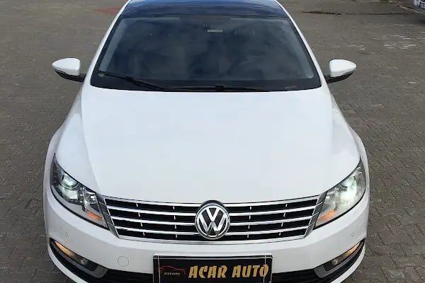 ACAR AUTO - Resim 5