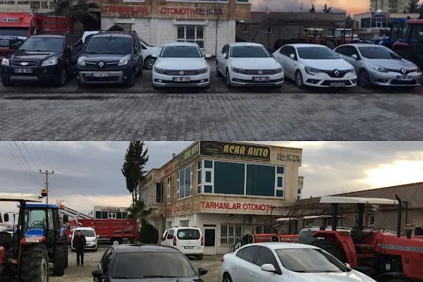 ACAR AUTO - Resim 4