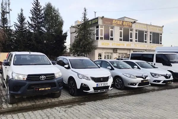 ACAR AUTO - Resim 2