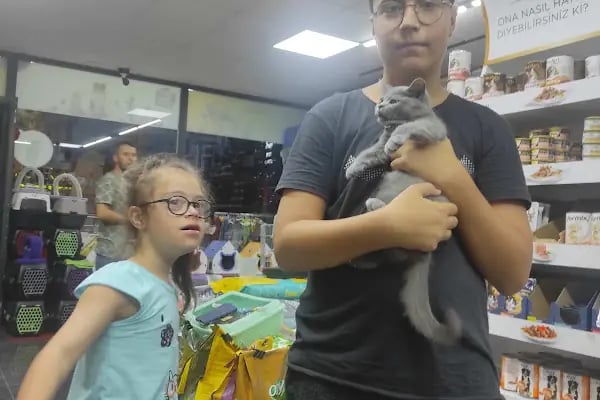Pati Petshop - Resim 19