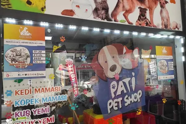 Pati Petshop - Resim 10