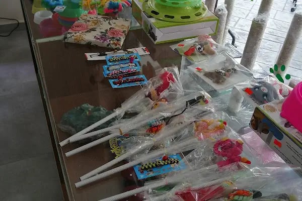 Pati Petshop - Resim 3