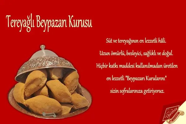 Yöremiz Unlu Mamuller Ltd. Şti. - Resim 3