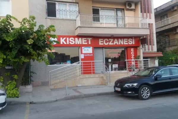 Kısmet Eczanesi - Resim 3