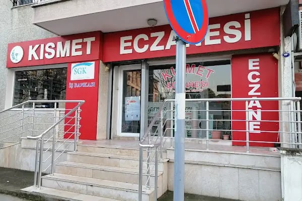 Kısmet Eczanesi - Resim 2