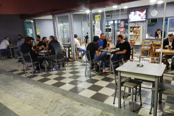 Cafe41 - Resim 5