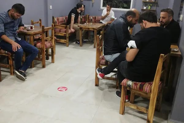 Cafe41 - Resim 6