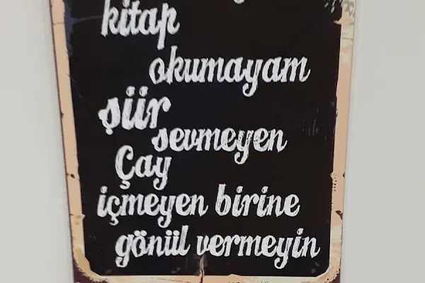 Cafe41 - Resim 12