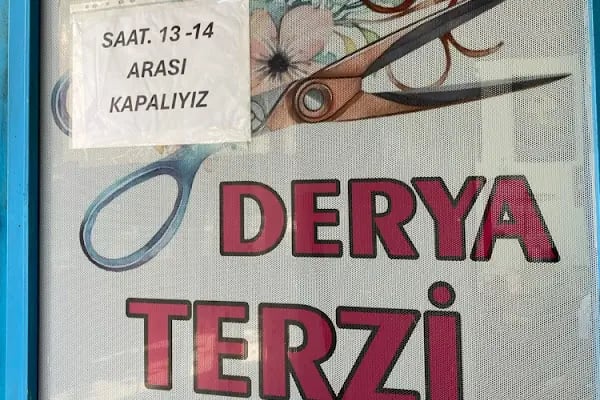 Derya Terzi - Resim 1