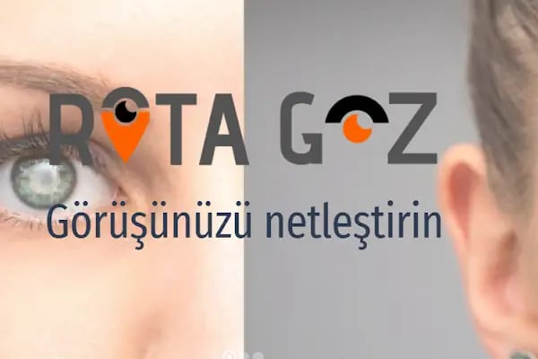Rota Göz - Resim 1