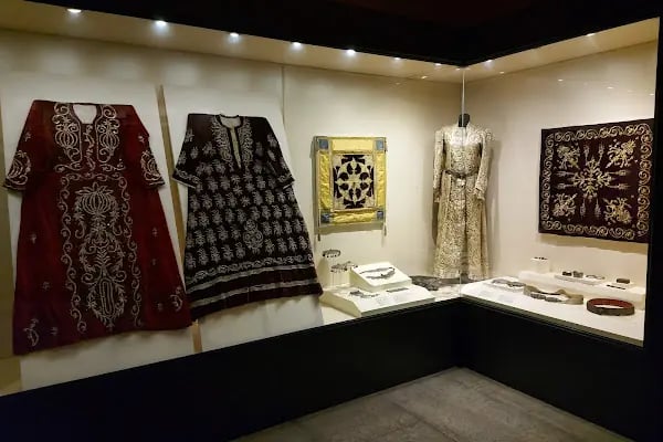 Akhisar Arkeoloji ve Etnografya Müzesi - Resim 8