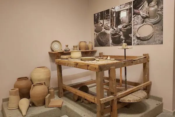 Akhisar Arkeoloji ve Etnografya Müzesi - Resim 19