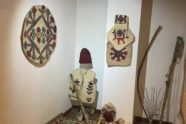 Akhisar Arkeoloji ve Etnografya Müzesi - Resim 17