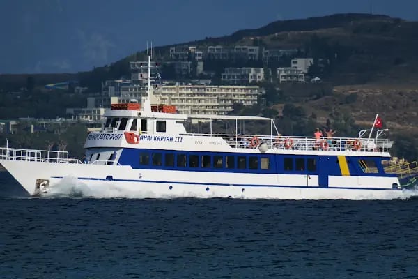 Bodrum Sea Lines - Resim 11