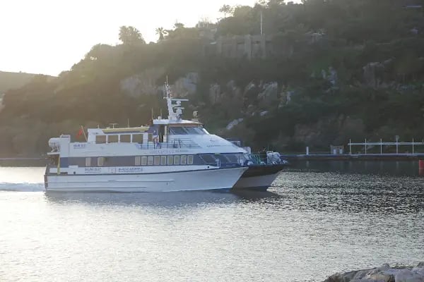 Bodrum Sea Lines - Resim 9