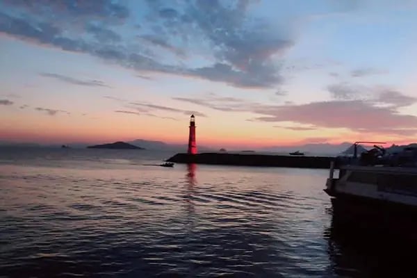 Bodrum Sea Lines - Resim 7
