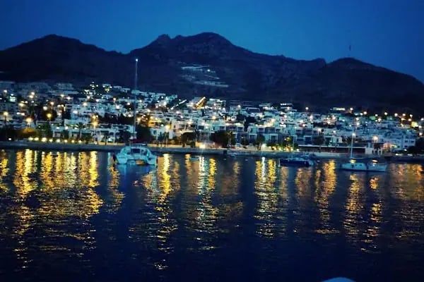 Bodrum Sea Lines - Resim 3
