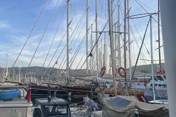 Bodrum Sea Lines - Resim 5
