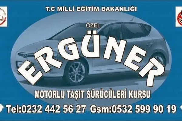 Ergüner Sürücü Kursu-Buca Hasanağa Bahçesi Kozagaç yolu - Resim 4