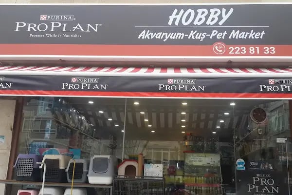 Hobby Akvaryum - Resim 17