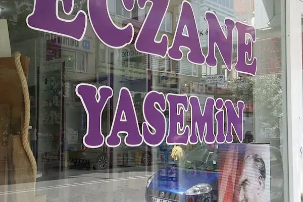 Yasemin Eczanesi - Resim 2