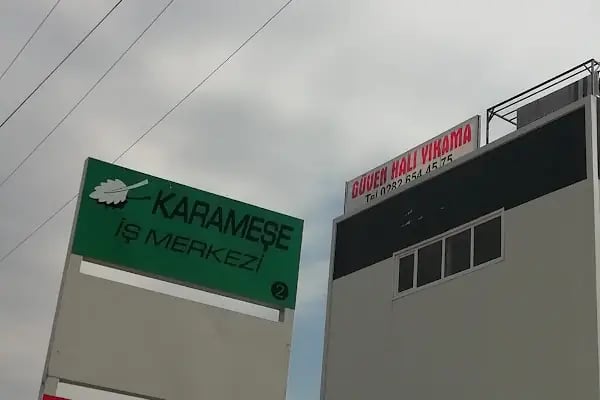 Güven Halı ve Koltuk Yıkama - Resim 3