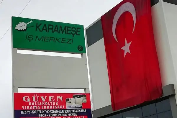 Güven Halı ve Koltuk Yıkama - Resim 2