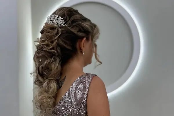 Birgül Kuaför - Resim 3