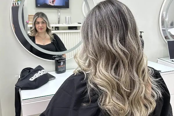 Birgül Kuaför - Resim 10