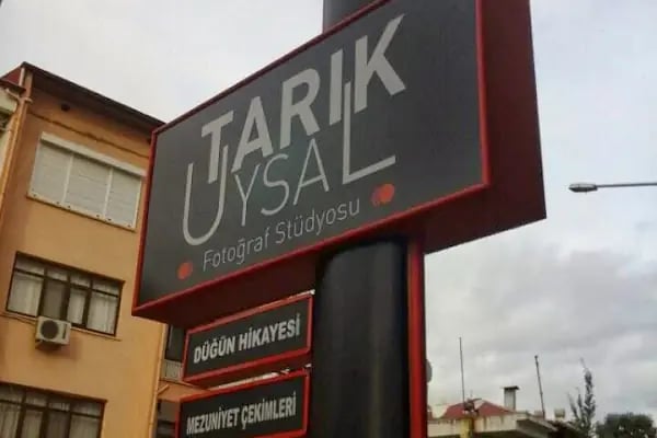 Tarık Uysal Fotoğraf Stüdyosu - Resim 10