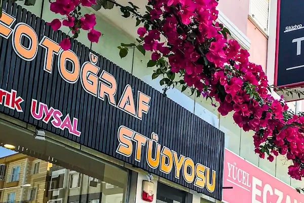Tarık Uysal Fotoğraf Stüdyosu - Resim 11