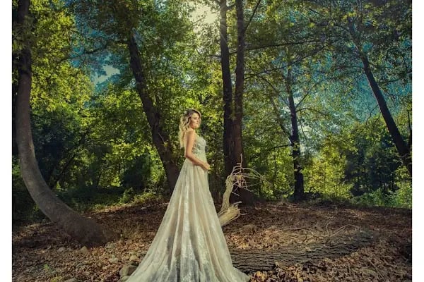 Tarık Uysal Fotoğraf Stüdyosu - Resim 20