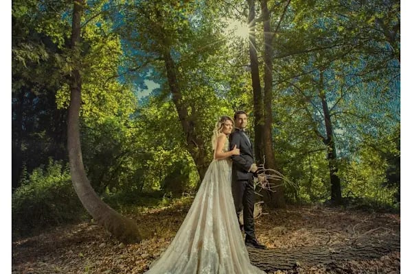 Tarık Uysal Fotoğraf Stüdyosu - Resim 18