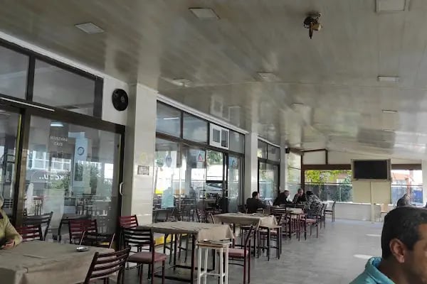 Manzara Cafe - Resim 1